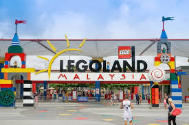 One of today's top offers is: Legoland Malaysia Promotion Offers Dive Into Malaysia