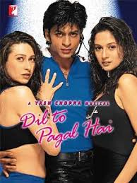 Dil To Pagal Hai 1997 In 2020 Movies Online Free Film Full Movies Online Free Free Movies Online