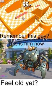 Quality Hammond Meme Overwatch Overwatch Funny Overwatch Memes Overwatch 2