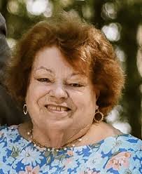 In loving memory of Huguette Marie LaFountain