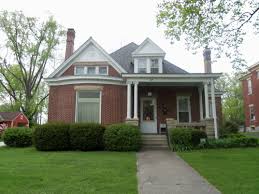 House At 525 E Main Street Georgetown Kentucky Built In 1895 My Dream Home My Home Georgetown