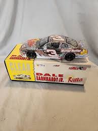 Dale Earnhardt Jr Clear 1:24 Diecast Racing Cars for sale