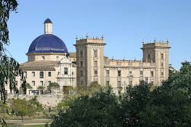 Museo de Bellas Artes de Valencia (Pío V)