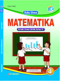 Download buku matematika kelas 4 2020. Buku Matematika Kelas 4 Kurikulum 2013 Revisi 2016 Pdf Info Terkait Buku