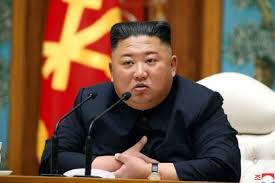 Rusya ile abd'nin komşu olmasından daha ilginç değildir. Kim Jong Un Guney Kore Ye Askeri Eylem Planini Durdurma Karari Aldi Independent Turkce