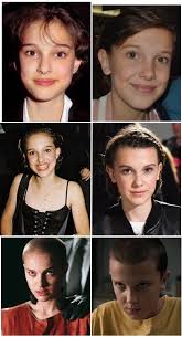 Милли бобби браунglobal look press. Natali Portman I Milli Bobbi Braun Nam Nuzhny Otvety Pikabu