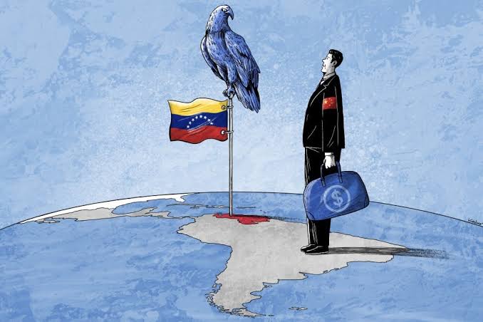 The US has played its hand in Latin America. Will China's firms there cash  out? | South China Morning Post