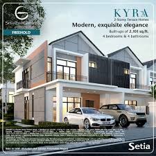 Sp setia bullish about setia eco gardens project. S P Setia From The Award Winning Setia Eco Gardens Facebook