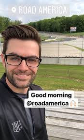 Joe Nellis's Instagram, Twitter & Facebook