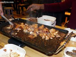Salah seorang doktor o&g di andorra juga. Grill Such Seri Kembangan Selangor From Emily To You