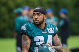 For Running Back Donnel Pumphrey The Long Road To Making