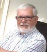 Condolence Book for Pat O'Neill (Westmeath)