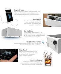 Sobro Smart Storage Coffee Table With Refrigerated Drawer Reviews Furniture Macy S Smart Storage Coffee Table With Storage Stylish Coffee Table