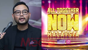 With auli'i cravalho, rhenzy feliz, justina machado, judy reyes. Tarikh Baru Siaran Akan Dimaklumkan All Together Now Malaysia Setakat Ini Kekal Ditunda Media Hiburan