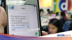 Kamu pengguna kartu telkomsel dan ingin mengetahui cara cek umur kartu telkomsel sendiri, berikut langkah yang bisa kamu lakukan sudah berapa … kode paket nelpon simpati loop murah 2020 oleh sherlock diposting pada 25/04/2020 17/04/2020 Registrasi Sim Card Prabayar Ke 4444 Bayar Atau Gratis