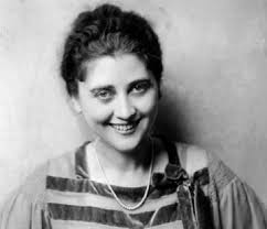 Maurine Dallas Watkins, Kappa Alpha Theta, #NotableSororityWomen, #WHM2020 