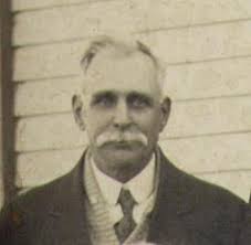 George Emory Woltz (1857-1930)