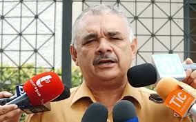 Delson Guarate archivos