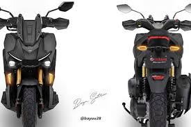 We did not find results for: Beredar Desain Yamaha X Ride 155 Untuk Tandingi Honda Adv 150 Halaman All Kompas Com