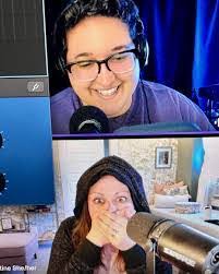 Pamela Hocking's Instagram, Twitter & Facebook