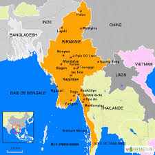 Découvrez notre sélection des plus belles. Voyage Birmanie Myanmar Birmanie Quels Sont Les Sites Incontournables Du Pays