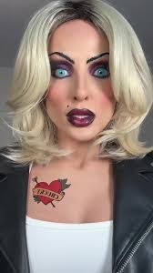 Tiffany Harkness's Instagram, Twitter & Facebook