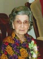 Rose Piccolo Obituary (1920