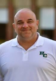 Holy Cross High School