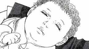 The Strongest Kakin Prince In Hunter x Hunter