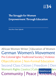 Dort lernt er seinen mitgefangenen. German Women S Movement