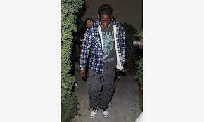 Great selection of travis scott at affordable prices! Travis Scott Proves 99 Is Bungee Pants Are The Next Big Thing