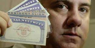 We did not find results for: Why Can T You Laminate A Social Security Card