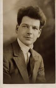 Ernest Louis Carl (Malschinger) Malshinger (1901-1967)