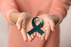 Ovarian cancer is the growth of malignant cells in one or both ovaries, and is often accompanied by the spread of malignant cells to surrounding organs in the abdominal cavity. Ovarian Cancer Awareness Month September 2021 Days Of The Year