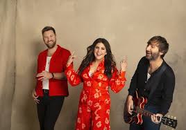 Lady A returns to Las Vegas to help break in the Theater at Virgin - Las  Vegas Sun News