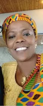 Go well Hon. Rosaria Fundanga On behalf of the people of Kabushi, the  residents of Lusaka Province, my wife and my entire family, I wish to send  my heartfelt condolences to Dr