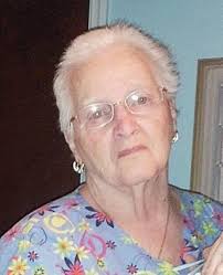 Peggy Barentine Obituary (2021)