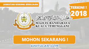 Pin Di Jawatan Kosong Terkini Seluruh Malaysia Kini Tular