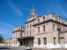 Rosario central game played on august 29, 2021. File Estacion Rosario Central Cordoba 1 Jpg Wikimedia Commons