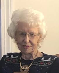 Clara Terry Obituary