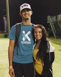 Trey Trevino