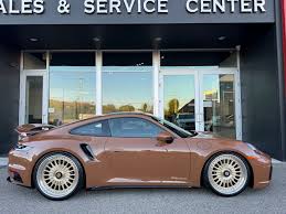 Image result for Sepia Brown 2025 Porsche