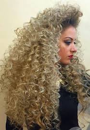 There are a number of easy short curly hairstyles for women to get. Pin On 90s