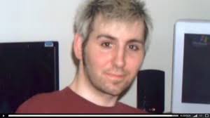 Tristan Daniel “Danny” Hagerman (1974-2006)