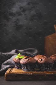 Dark Chocolate Muffins Chocolate Muffins Dark Chocolate Chocolate