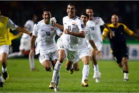 Info timnas terbaru hari ini tc timnas indonesia u19 di kroasia, fisik. Timnas Irak Andalkan Skuat 2007 Republika Online