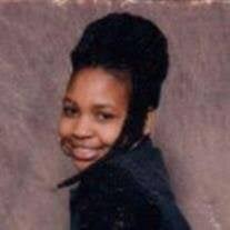 Demesha Trinae` Eaves Obituary