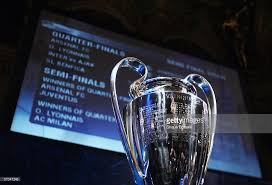 Image result for about UEFA champions league