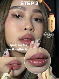 Effortless Lip Look: Step-by-Step Guide