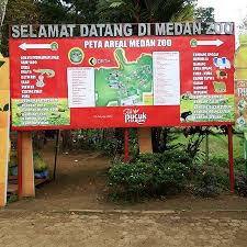 Adapun potongan harga yang diberikan yakni 50%. Medan Zoo 2021 All You Need To Know Before You Go Tours Tickets With Photos Tripadvisor